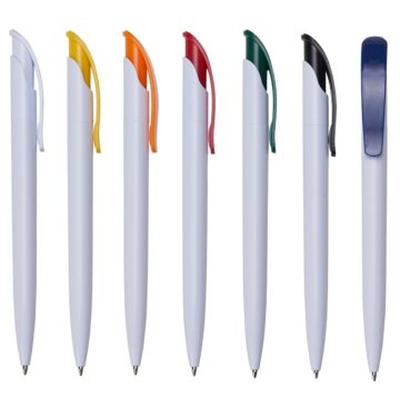 HB12581 – Caneta Plástica