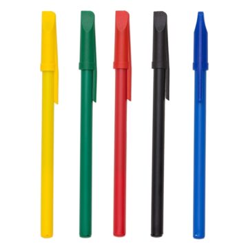 HBB92631 – Caneta Plástica
