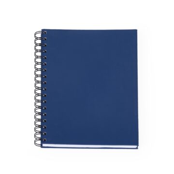 HB80731 – Caderno Emborrachado