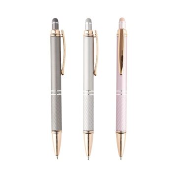 HB02050 – Caneta Metal Touch