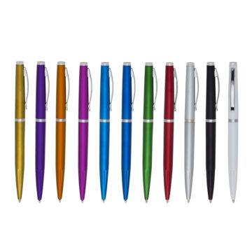 HB78121 – Caneta Plástica