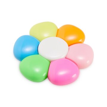 HB84060 – Marca Texto Flor