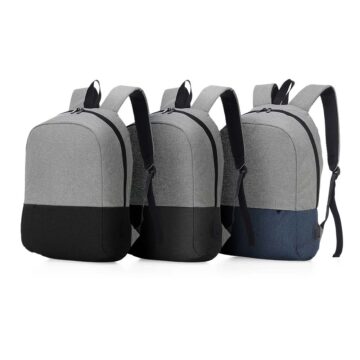 HB58641 – Mochila Poliéster 22 Litros