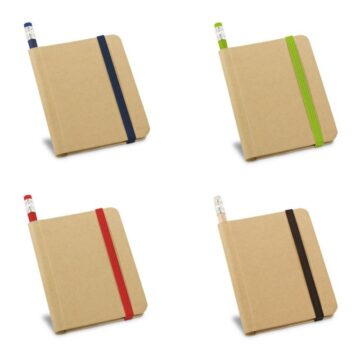 HB22439 – Caderno Ecológico