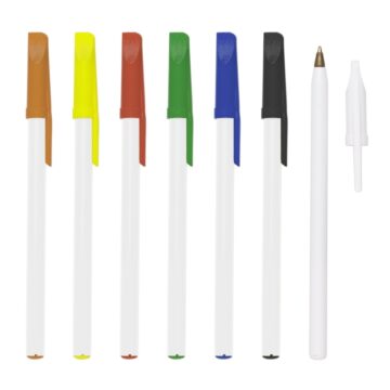 HBC92631 – Caneta Plástica