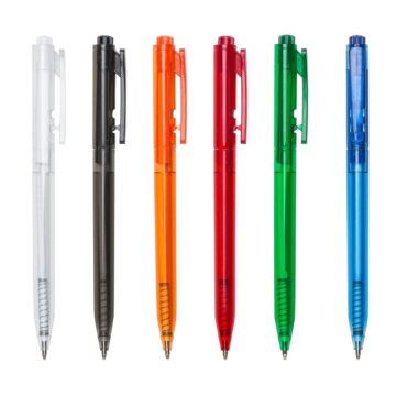 HBT02731 – Caneta Plástica