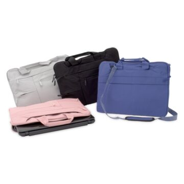 HB30201 – Pasta para Notebook 15’6 de Nylon