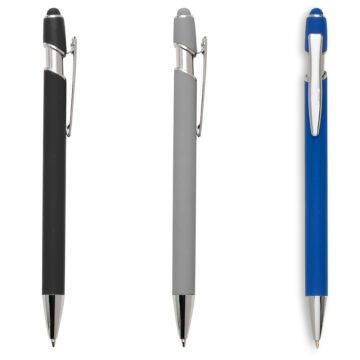 HB70241 – Caneta Metal Touch