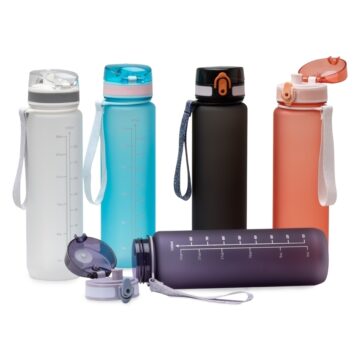 HB69681 – Squeeze Plástica 1 Litro