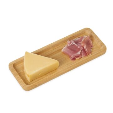 HB51681 – Petisqueira de Bambu 26 x 10