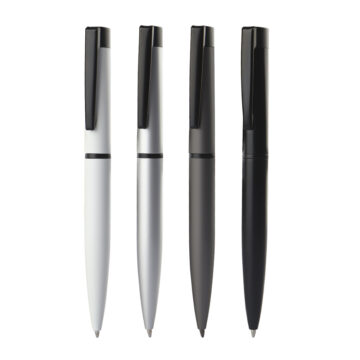 HBA1011MC – Caneta Metálica