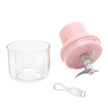 HB00841- Processador de Alimentos Automático