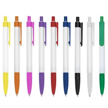 HBL59010 – Caneta Plástica