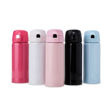 HB51781 – Garrafa Inox 400ml