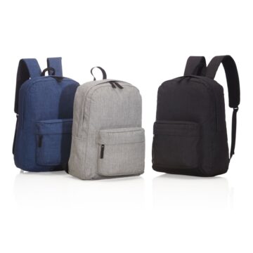 HB47341 – Mochila de Poliéster