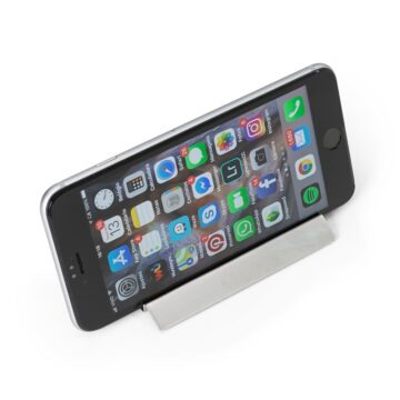 HB25041 – Porta Celular Inox
