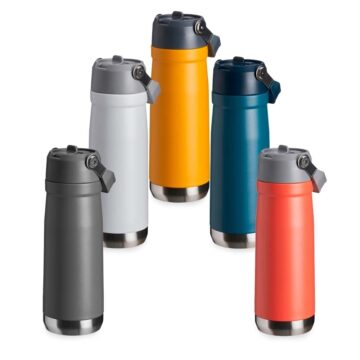 HB89040 – Garrafa Térmica 650ml