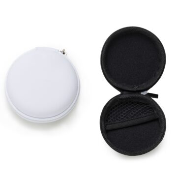 HB87531- Estojo Emborrachado Redondo