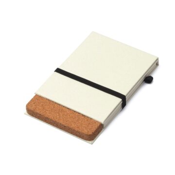 HB36841 – Bloco de Anotações Ecológico