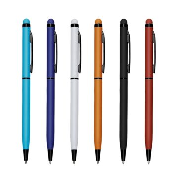 HBT64531 – Caneta Metal Touch