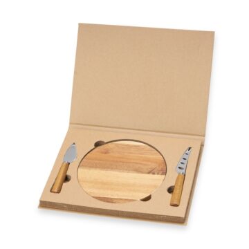 HB13681 – Kit Queijo 3 Peças