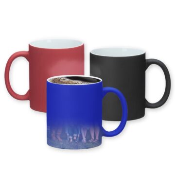 HB56340 – Caneca Mágica de Cerâmica 350ml
