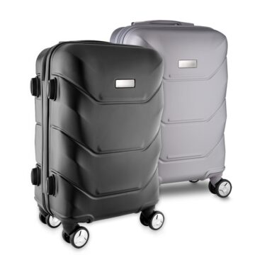 HB89141 – Mala de Viagem Pequena