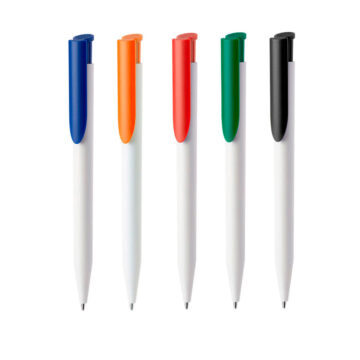 HBB5030PC – Caneta Plástica