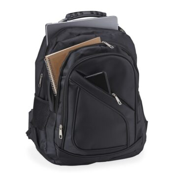 HB76020 – Mochila de Nylon