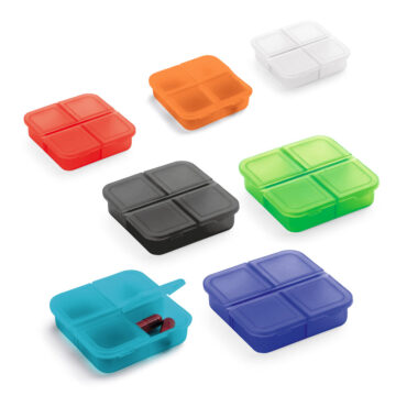 HB60349 – Porta comprimidos