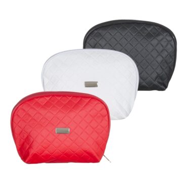 HB39731 – Necessaire Couro Matelassê