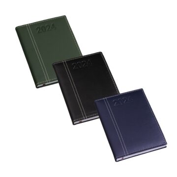 HB78231 – Agenda Diária 2024