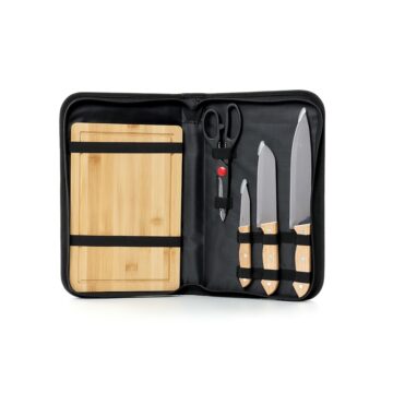 HB05220 – Kit Churrasco 5 Peças