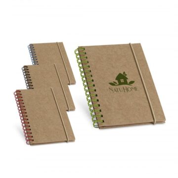 HB438 – Caderno de Bolso