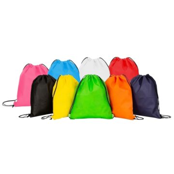 HB50581 – Mochila Saco em TNT