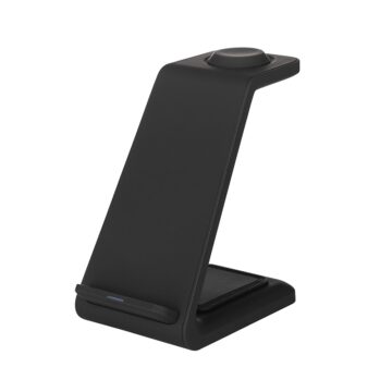 HB36040 – Base de Carregamento por Indução 3 em 1