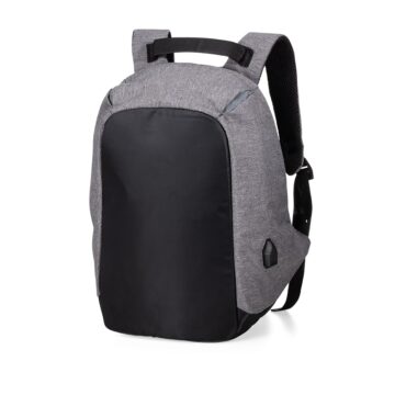 HB60310 – Mochila Anti-Furto USB