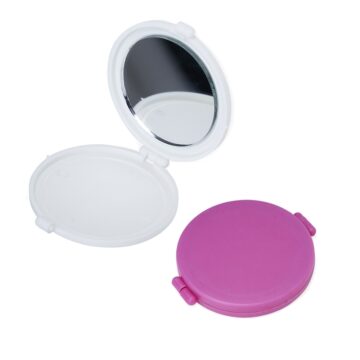 HB72741 – Espelho Plástico Sem Aumento