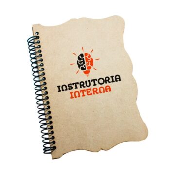 HB421 – Caderno Ecológico