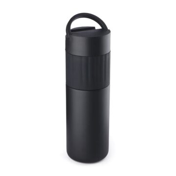 HB68741 – Garrafa Térmica 500ml com Suporte para Celular