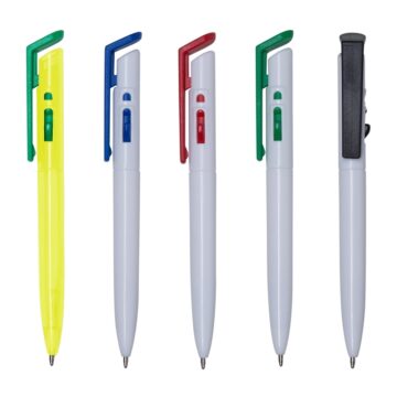 HBL89010 – Caneta Plástica