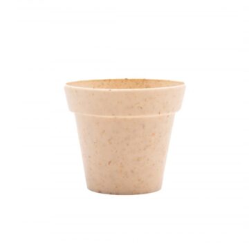 HB308 – Vaso (M) fibra de bambu