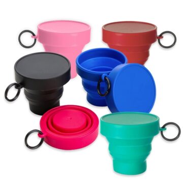 HB37241 – Copo Retrátil 150ml