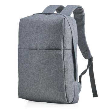 HB87741 – Mochila Poliéster com Bloqueador RFID