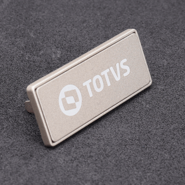 HB50LP – Placa de metal