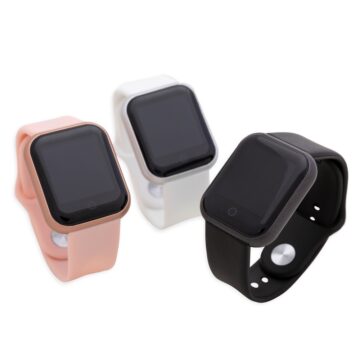 HB06681 – Smartwatch D20