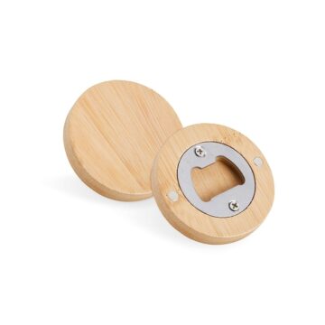 HB58360 – Abridor de Garrafa Bambu