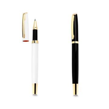 HB58041 – Caneta Metal Roller
