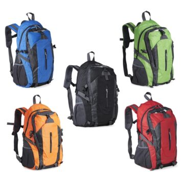 HB59040 – Mochila de Nylon 28L