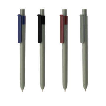 HB9020PC – Caneta Plástica